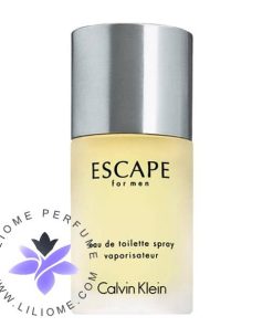 عطر ادکلن سی کی اسکیپ مردانه | CK Escape for men