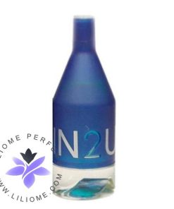 عطر ادکلن سی کی این تویو پاپ مردانه | CK IN2U POP