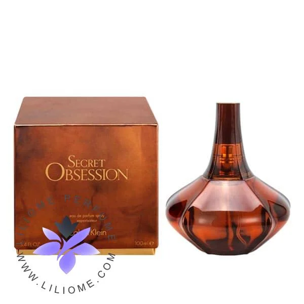 Obsession perfume by outlet calvin klein