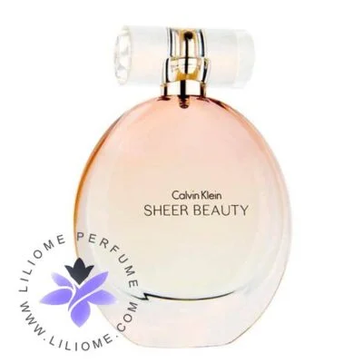 Calvin klein shop sheer beauty edp