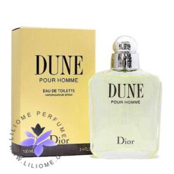 عطر ادکلن دیور دان مردانه | Dior Dune Pour Homme