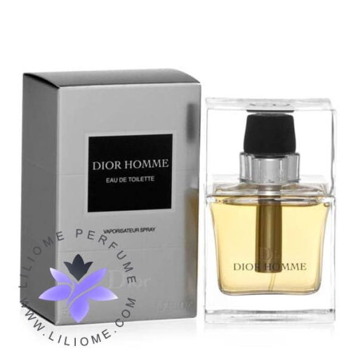 عطر ادکلن دیور هوم-Dior Homme EDT