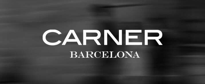 برند نیش عطر ادکلن کارنر بارسلونا-Carner Barcelona