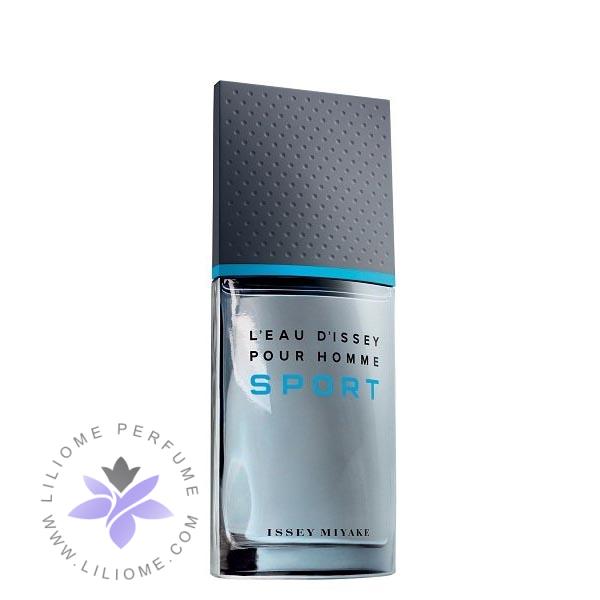 عطر ادکلن ایسی میاکه لئو د ایسه پورهوم اسپرت-Issey Miyake L'Eau d'issey Pour Homme Sport