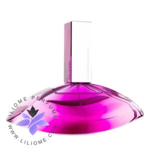 عطر ادکلن سی کی فوربیدن ایفوریا-CK Forbidden Euphoria