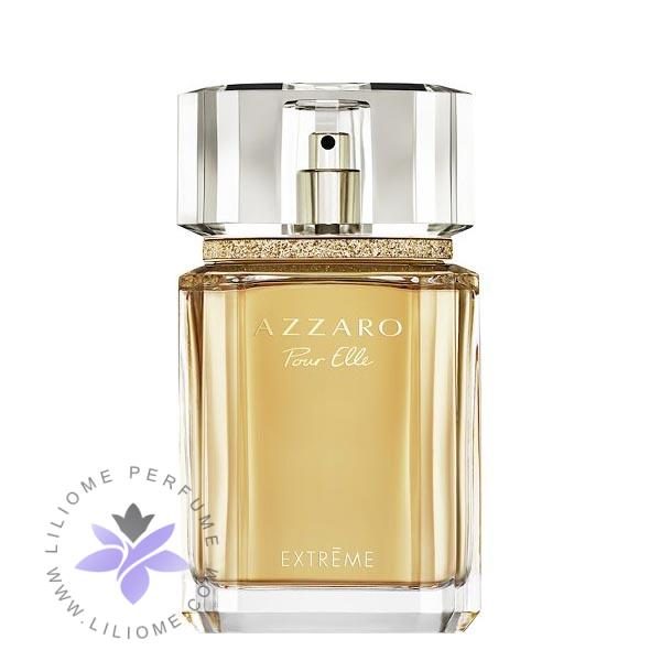 عطر ادکلن آزارو پور اله اکستریم-Azzaro Pour Elle Extreme
