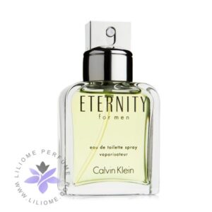 عطر ادکلن سی کی اترنیتی مردانه-CK Eternity