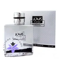 Axis Caviar Premium