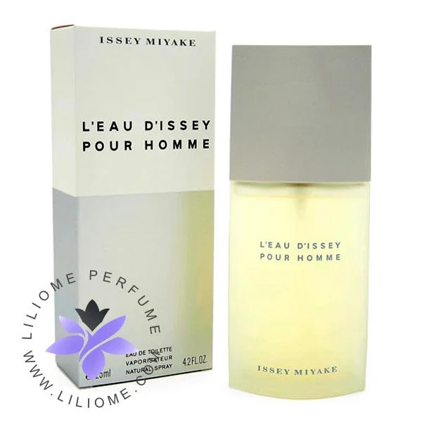 Issey miyake discount l'eau d'issey natural