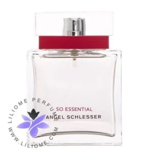 عطر ادکلن آنجل شلیسر سو اسنشیال-Angel Schlesser So Essential