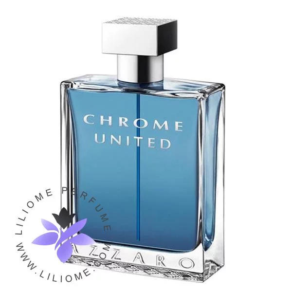 Azzaro Chrome United 200ml