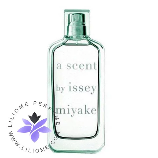 عطر ادکلن ایسی میاکه ای سنت-Issey Miyake A Scent