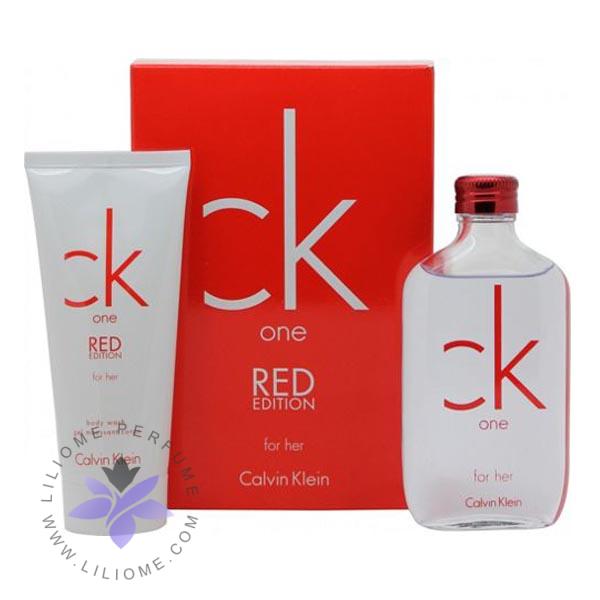 ck1 red edition