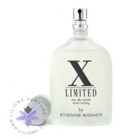 عطر ادکلن آگنر ایکس لیمیتد-aigner X Limited