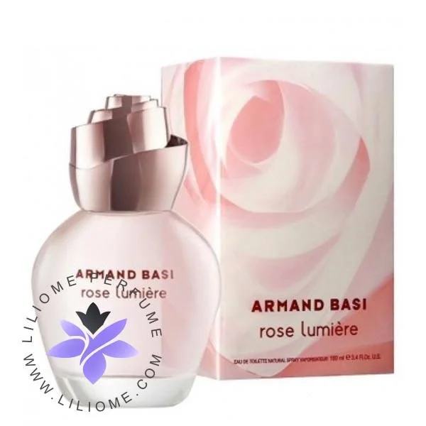 Armand Basi Rose Lumiere