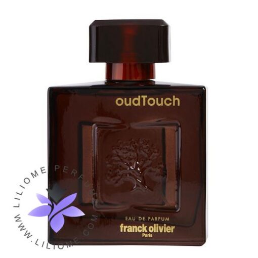 عطر ادکلن فرانک الیور عود تاچ-Franck Olivier Oud Touch
