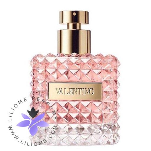 parfum valentino donna