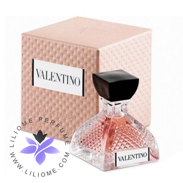 eau de parfum valentino