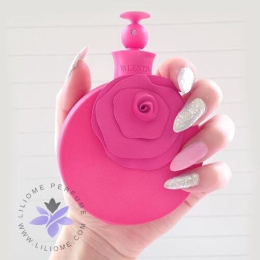 عطر ادکلن والنتینو پینک-صورتی-Valentino Pink