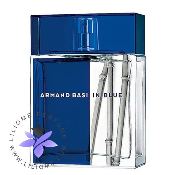 Armand Basi In Blue