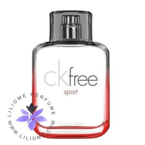 عطر ادکلن سی کی فری اسپرت-CK Free Sport