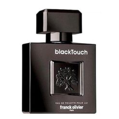 عطر ادکلن فرانک الیور بلک تاچ-Franck Olivier Black Touch