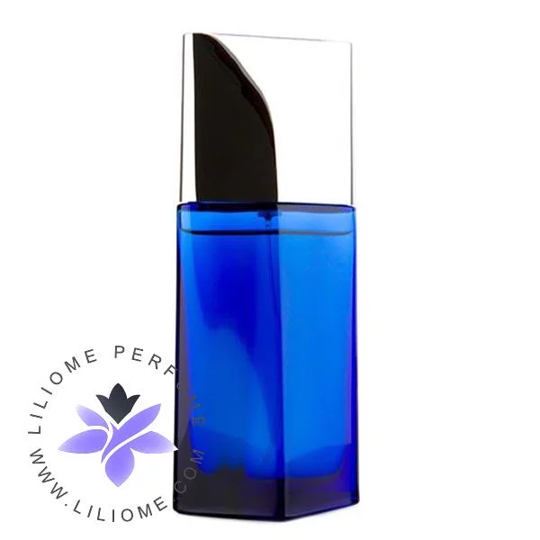 Issey miyake blue discount perfume for men