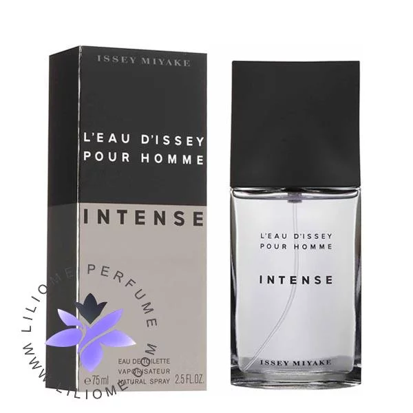 Issey miyake pour discount homme intense men