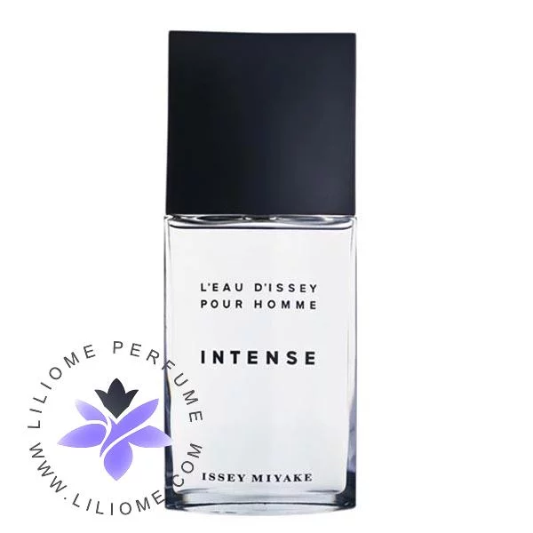 Issey miyake discount intense black