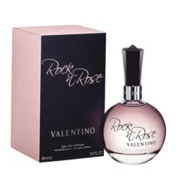 عطر ادکلن والنتینو راکن رز-Valentino Rock'n Rose