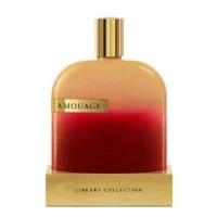 عطر ادکلن آمواج اوپوس ده Amouage Opus X