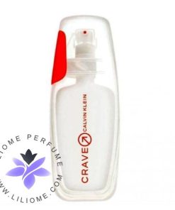 عطر ادکلن سی کی کریو مردانه | CK Crave
