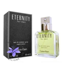 eternity by ck