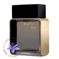 perfume euphoria gold