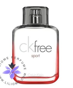 عطر ادکلن سی کی فری اسپرت CK Free Sport