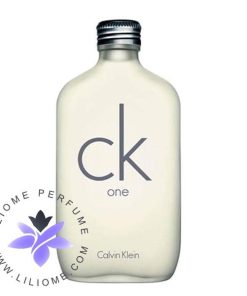 عطر ادکلن سی کی وان | CK One