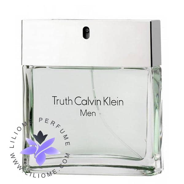 calvin klein ck truth