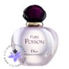 تستر عطر ادکلن دیور پیور پویزن | Dior Pure Poison