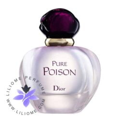 تستر عطر ادکلن دیور پیور پویزن | Dior Pure Poison