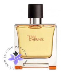 عطر ادکلن هرمس تق هرمس پرفیوم-Hermes Terre d'Hermes Parfum 200 ml