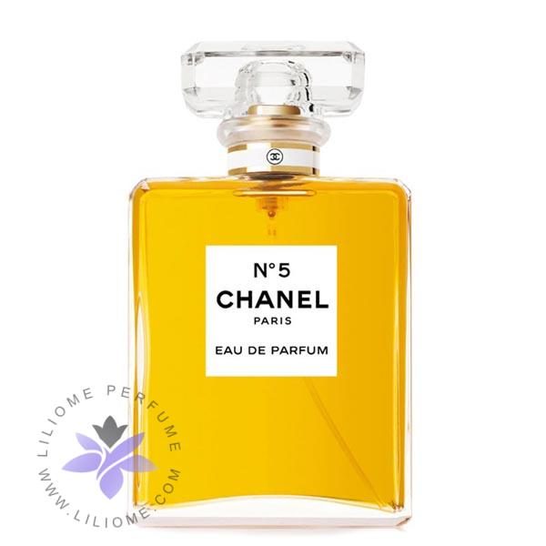 عطر ادکلن شنل نامبر 5-Chanel N°5