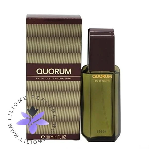 Antonio puig quorum new arrivals