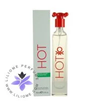 عطر ادکلن بنتون هات-Benetton Hot
