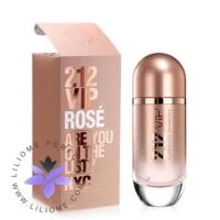 Vip 2025 212 rose