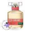 عطر ادکلن بنتون جاست یونایتد زنانه-Benetton Just United