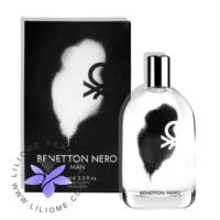 عطر ادکلن بنتون نرو-Benetton Nero