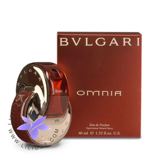 Bvlgari omnia store