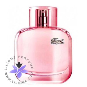 عطر ادکلن لاگوست او د لاگوست ال.12.12 پور اله اسپارکلینگ-Lacoste Eau de Lacoste L.12.12 Pour Elle Sparkling