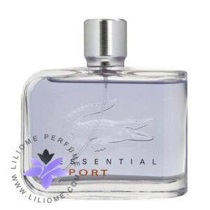 عطر ادکلن لاگوست اسنشیال اسپرت-Lacoste Essential Sport