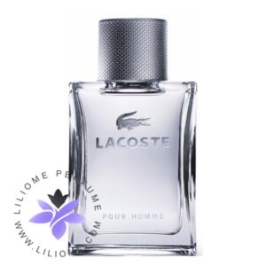 عطر ادکلن لاگوست مردانه-Lacoste Pour Homme